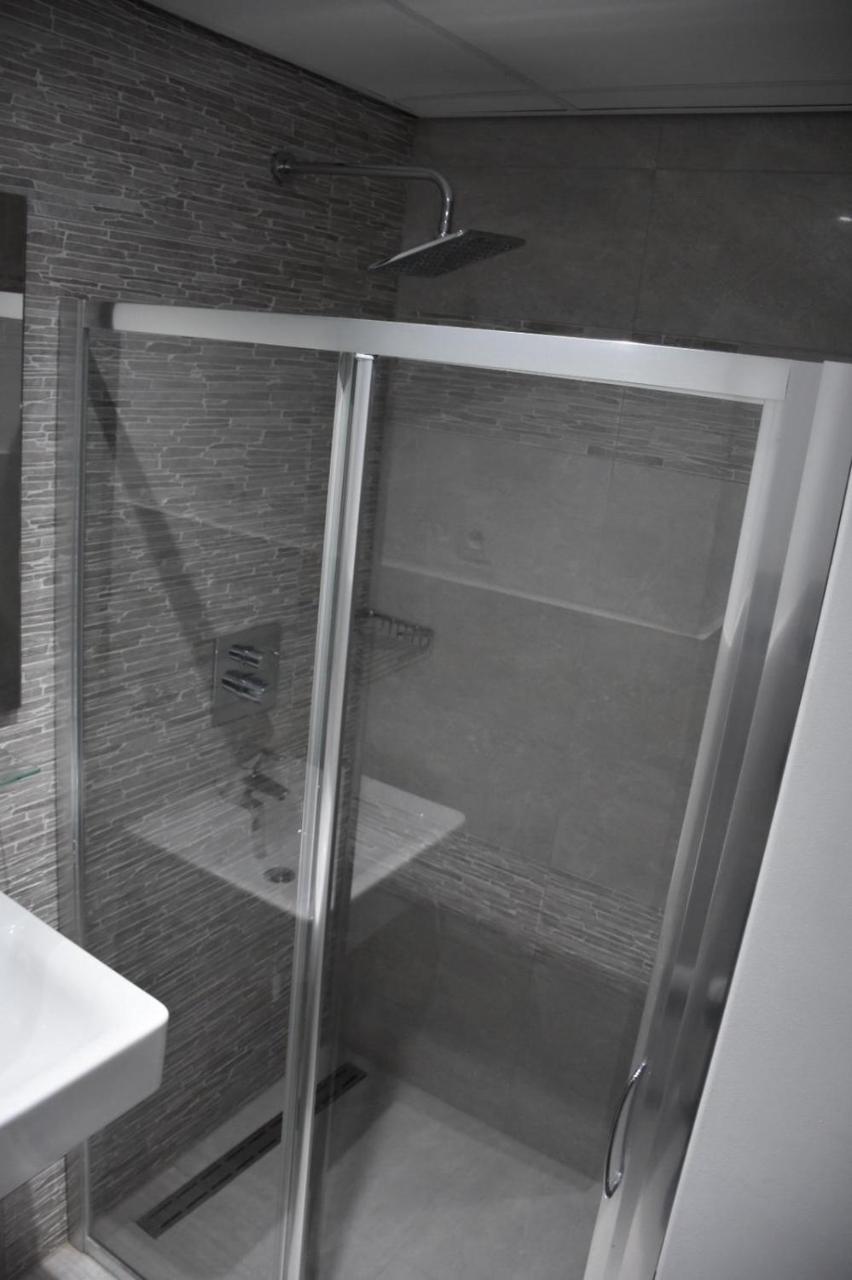 Hotel Onyx Expo Jette Εξωτερικό φωτογραφία