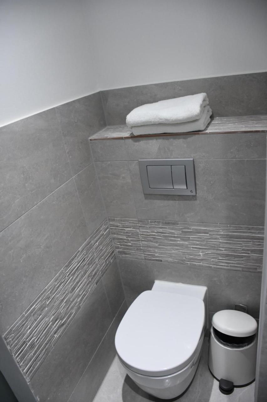 Hotel Onyx Expo Jette Εξωτερικό φωτογραφία